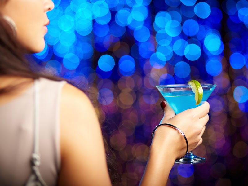 Ambiance soirée Kanibalus